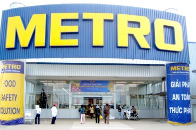 Metro Việt Nam sắp rơi vào tay tỷ phú Thái Lan do “cha đẻ” muốn cải tổ kinh doanh